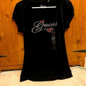 This top is a tight fit